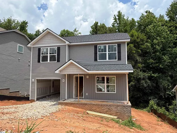 221 Juniper Leaf Way, Greer, SC 29651