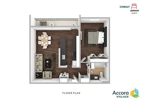 Floor plan 0521