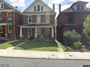 725 Bedford St, Cumberland, MD 21502