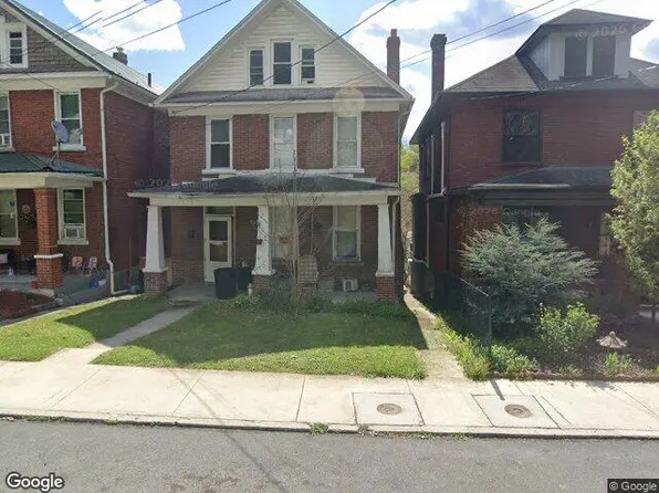 725 Bedford St, Cumberland, MD 21502