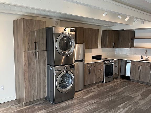 2nd image of 1495 Vrain St Unit 301
