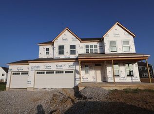 10 Brynn Cir, Galena, OH 43021