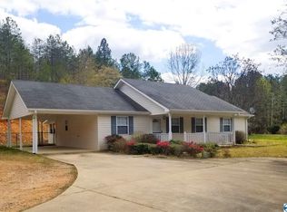 11711 Fords Valley Rd, Gadsden, AL 35905