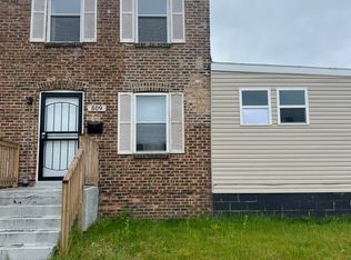 2600 Monroe St, Gary, IN 46407