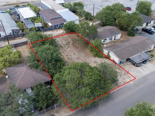 0 W Primrose Ave, La Feria, TX 78559