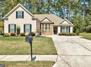 165 Savannah Dr, Senoia, GA 30276