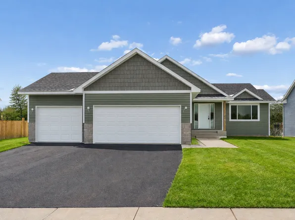 1175 Wisteria Ln, New Richmond, WI 54017