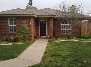 3011 87th St, Lubbock, TX 79423