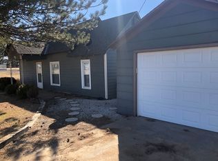 117 S Valley St, Cunningham, KS 67035