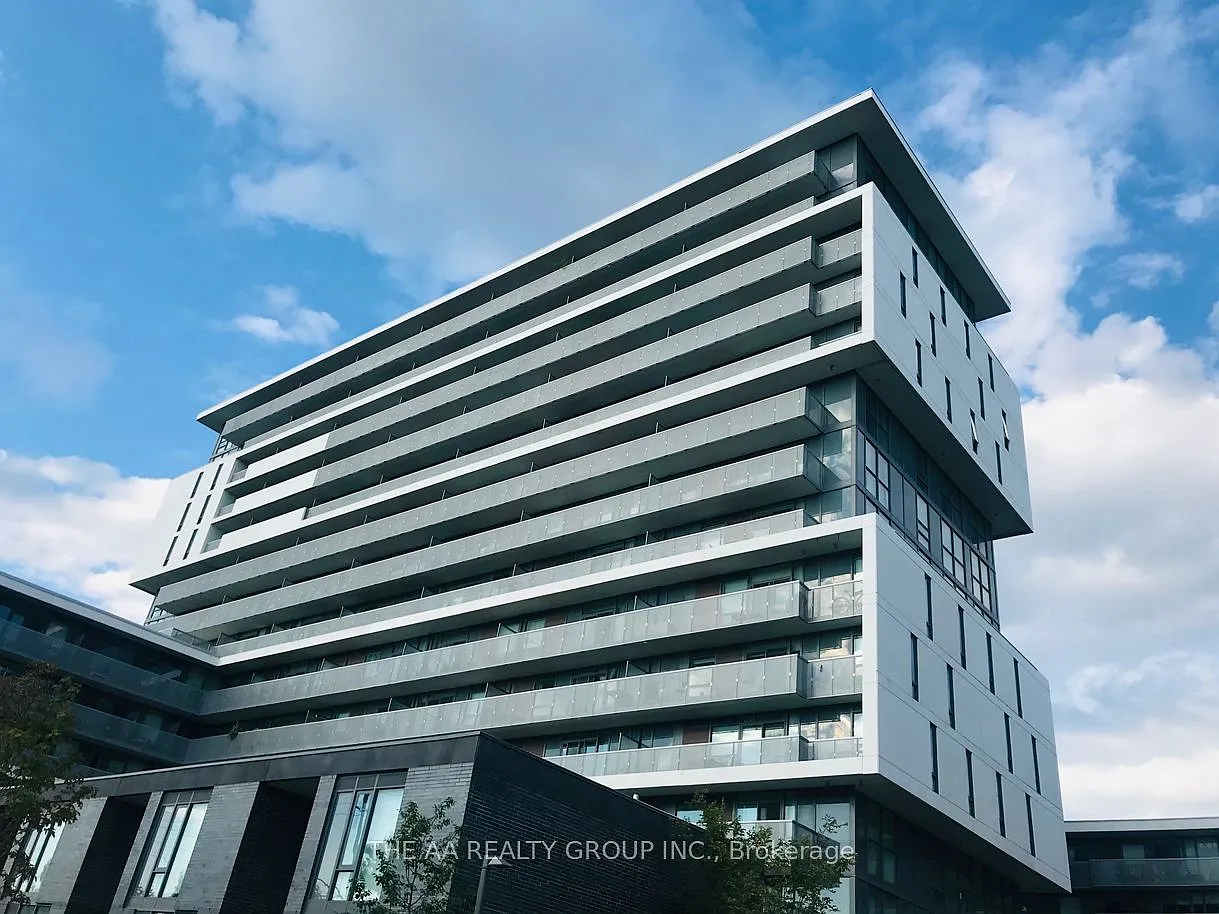 The Yorkdale Condos — Photo 3