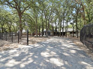 116 E Lake Dr, Weatherford, TX 76087