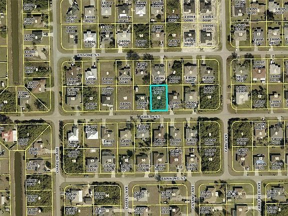 2nd image of 5006 Barth St