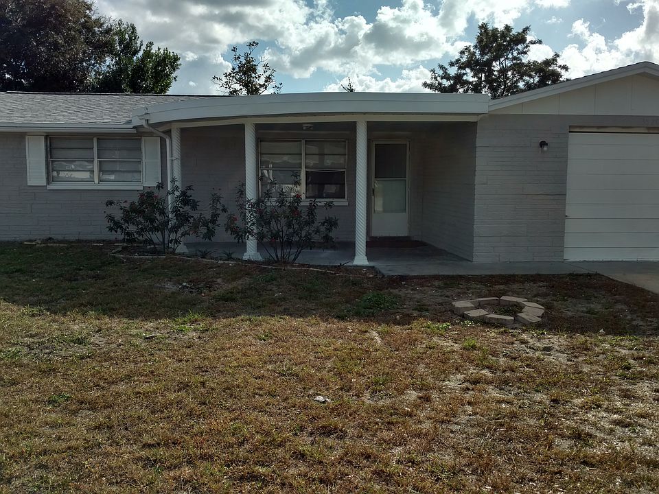 3520 Truman Dr
