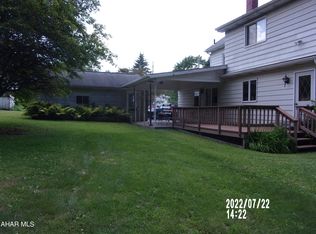1507 Princeton Rd, Altoona, PA 16602