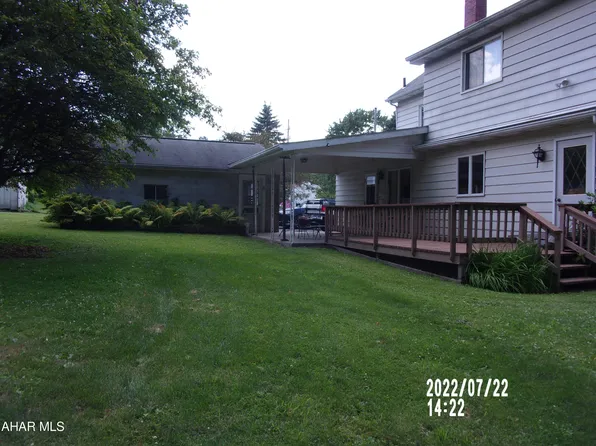 1507 Princeton Rd, Altoona, PA 16602