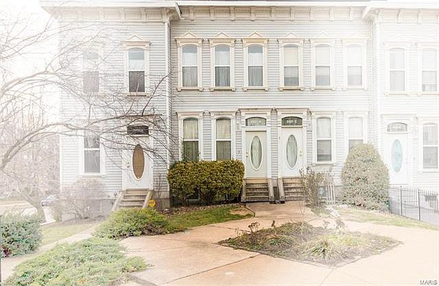 2nd image of 2321B Rutger St