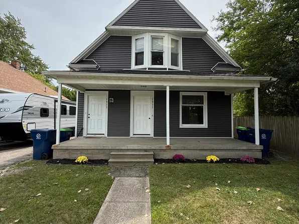 1913 Olds St #2, Saginaw, MI 48602