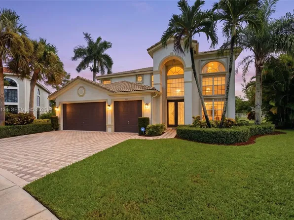 11706 Preservation Ln, Boca Raton, FL 33498