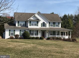 16915 Daisy Dell Ct, Monkton, MD 21111