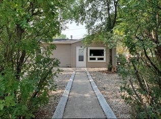 1633 19th St, Cody, WY 82414