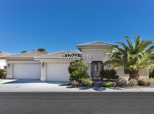 5002 Alfingo St, Las Vegas, NV 89135