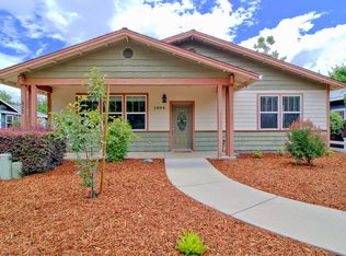 1604 Laburnum Ave, Chico, CA 95926