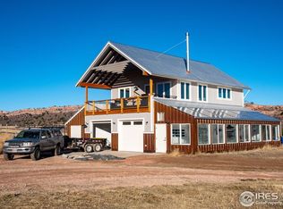 14445 Gratitude Rd, Laporte, CO 80535