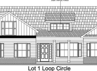 1165 Loop Cir, Longs, SC 29568