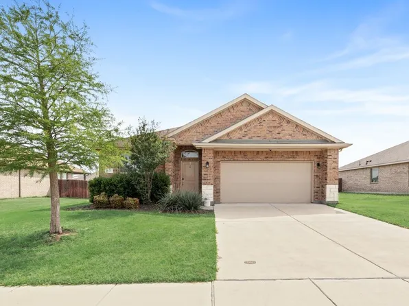 444 Windsail Ln, Azle, TX 76020