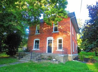 203 S Talbot St, Addison, MI 49220