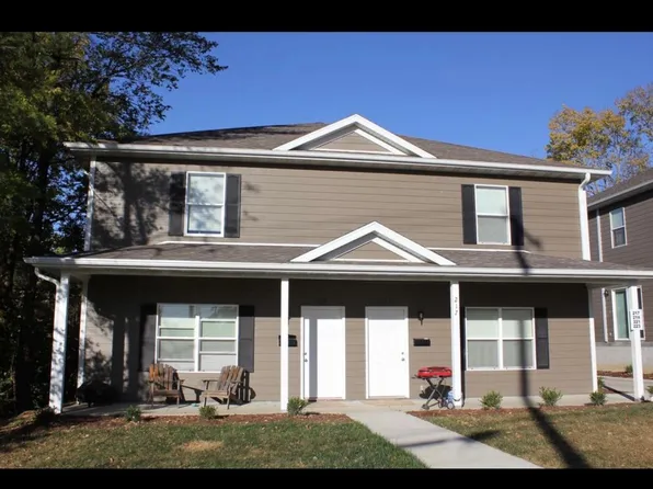 217 N Ann St, Columbia, MO 65201