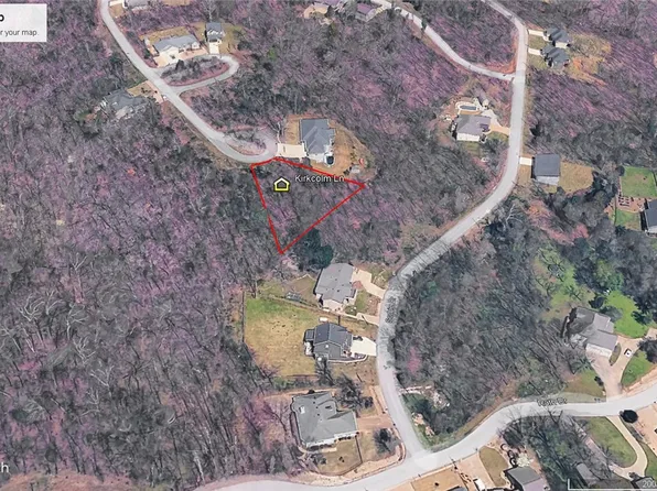 Kircolm Ln #15, Bella Vista, AR 72715
