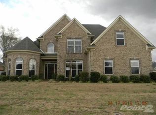 703 Rowan Oak Pl, Hernando, MS 38632