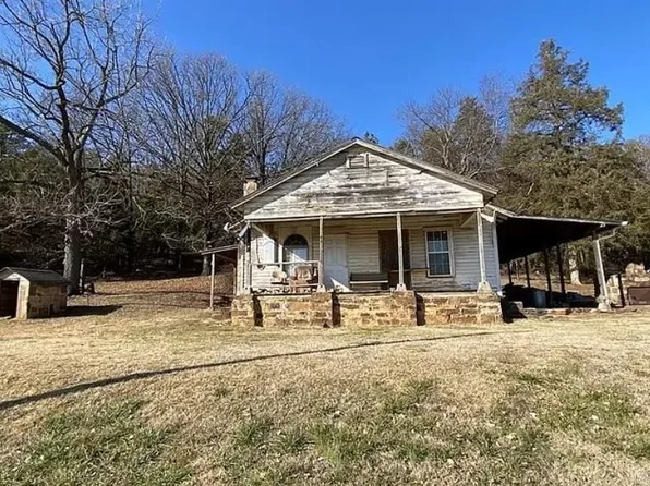 4432 Earl Prairie Rd, Booneville, AR 72927