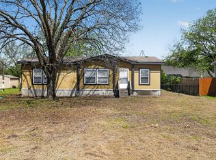 12629 County Road 1054, Farmersville, TX 75442