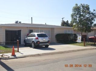 5319 Redwood St, San Diego, CA 92105