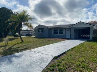 7612 Rottingham Rd, Port Richey, FL 34668