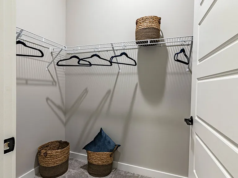 Model Closet