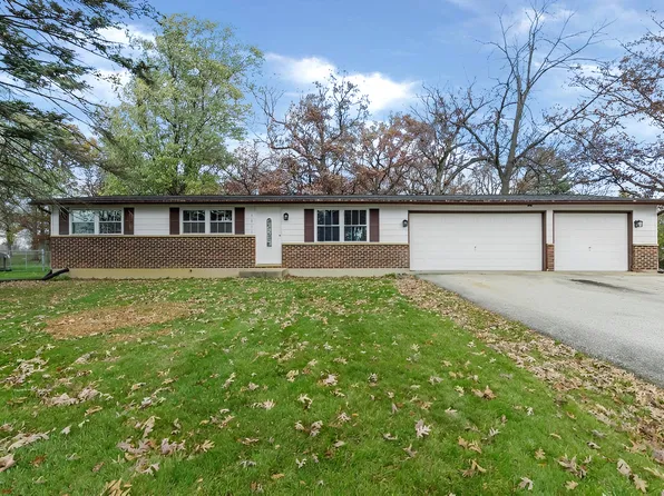 3808 Fillmore Rd, Johnsburg, IL 60051