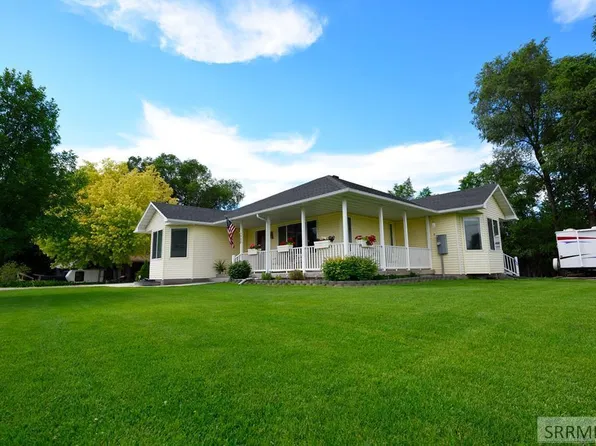 598 E 750 N, Firth, ID 83236