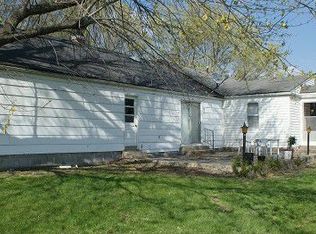 36439 Highway Pp, Salisbury, MO 65281