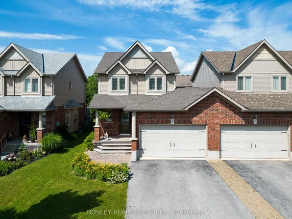 52 Barr St, Collingwood, ON L9Y 0E6