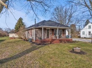 4243 Broadway Ave NE, Louisville, OH 44641