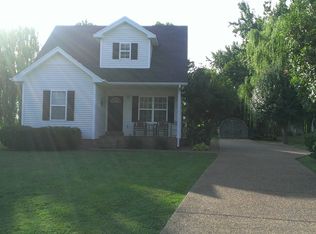 103 Derek Ct, Portland, TN 37148