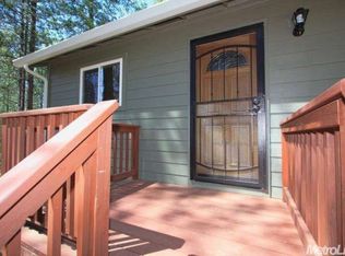 19130 Ponderosa Way, Volcano, CA 95689
