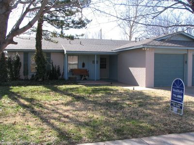 4707 59th St, Lubbock, TX, 79414