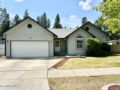 103 N Caton St, Post Falls, ID, 83854