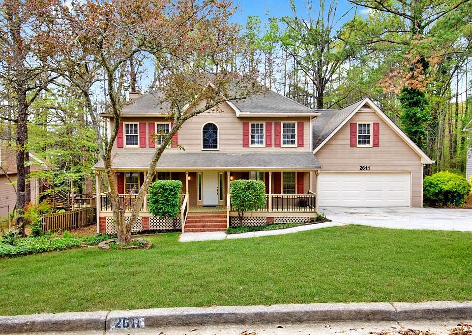 1st image of 2611 Rock Point Ln