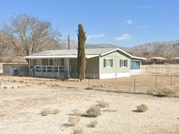 120 N Mojave St, Jean, NV 89019