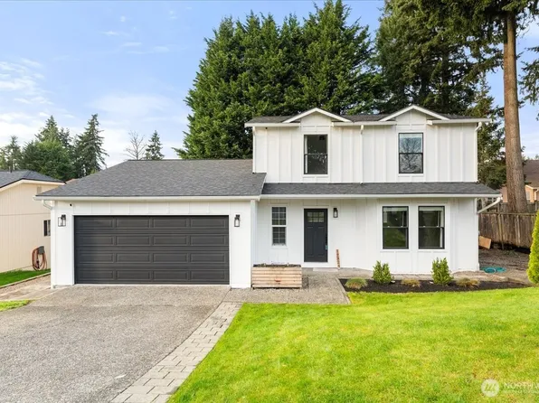 12324 SE 223rd Drive, Kent, WA 98031